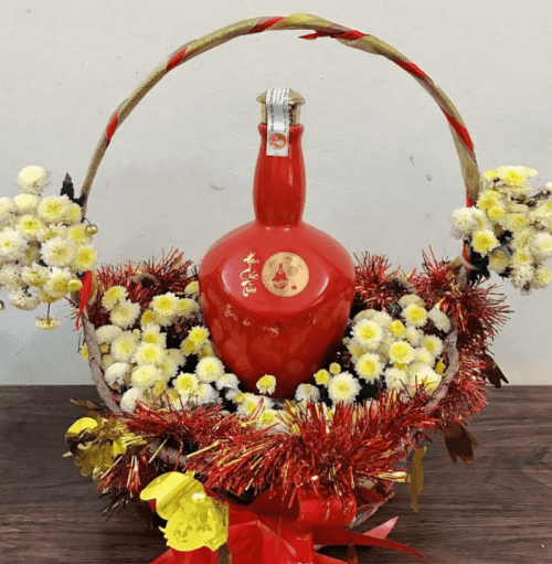 Men Say Của Đất: Bí Mật Sau Những Chum Rượu Làng Ngâu