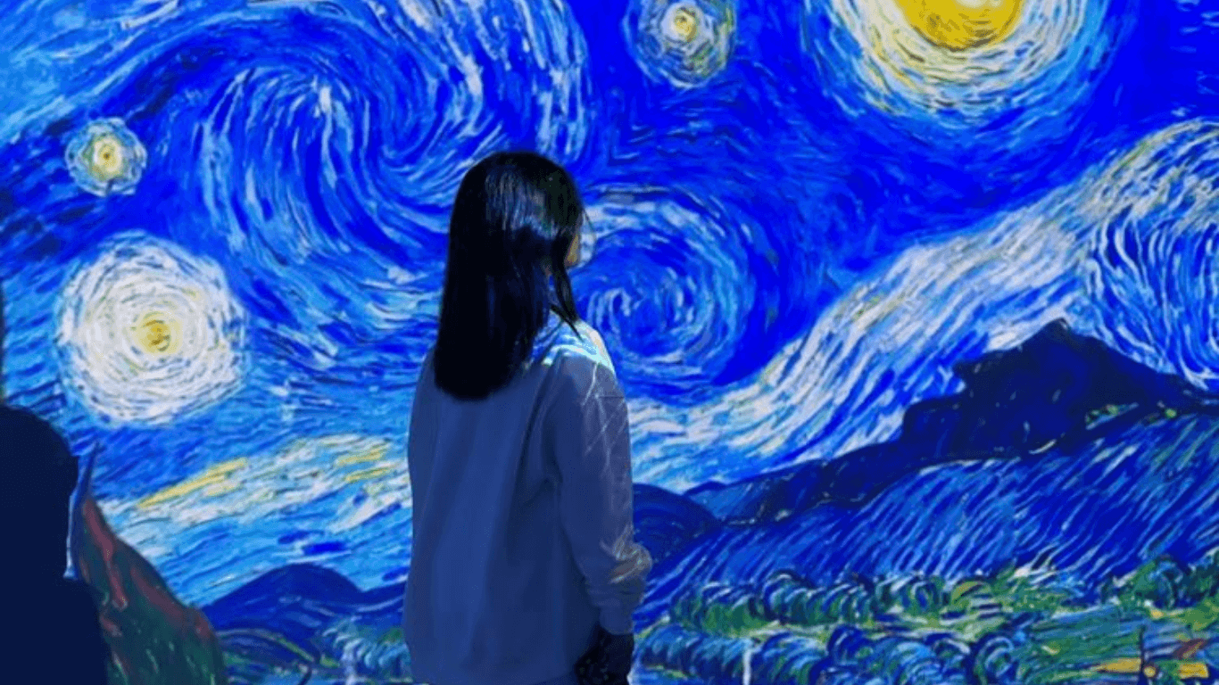 Khám Phá I-Museum: Hành Trình Vào Thế Giới Nghệ Thuật Sắc Màu