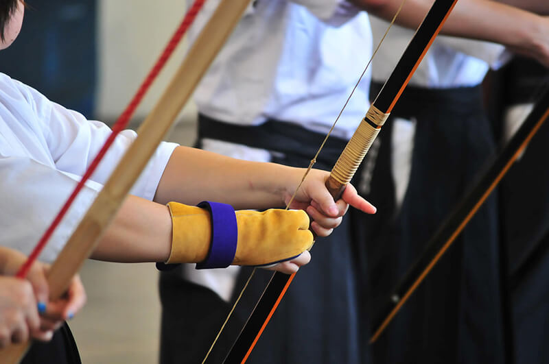 Một Ngày Làm Cung Thủ Tại Hanoi Archery Club
