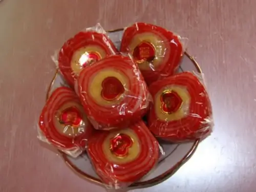 Khám Phá Làng Giang Xá Qua Món Bánh Bác Truyền Thống