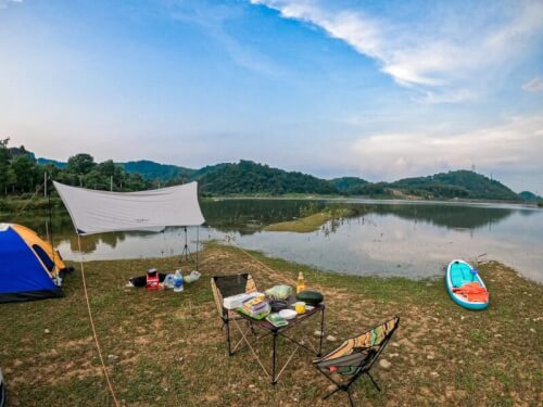 Bỏ Túi Những Kinh Nghiệm Du Lịch Hồ Chòm Núi Cho Một Chuyến Đi Tuyệt Vời