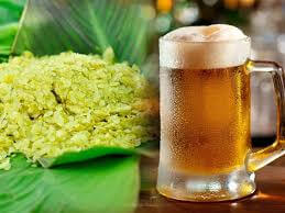 Hà Nội Mùa Thu Thêm Say Đắm Với Bia Cốm