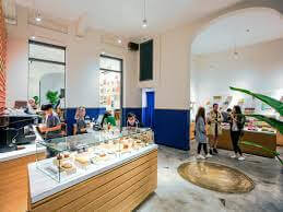 Góc Sống Ảo Và Thưởng Thức Sô-Cô-La Thượng Hạng Tại Maison Marou