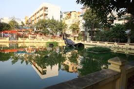 Hồ Hữu Tiệp: Nơi Xác B52 Kể Chuyện Lịch Sử Hào Hùng