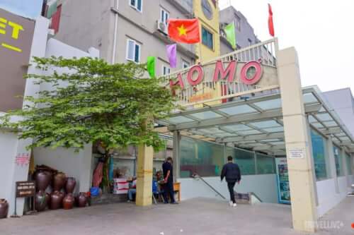 Ẩn mình dưới phố Bạch Mai, Chợ Mơ có gì khiến người ta quay lại hoài?