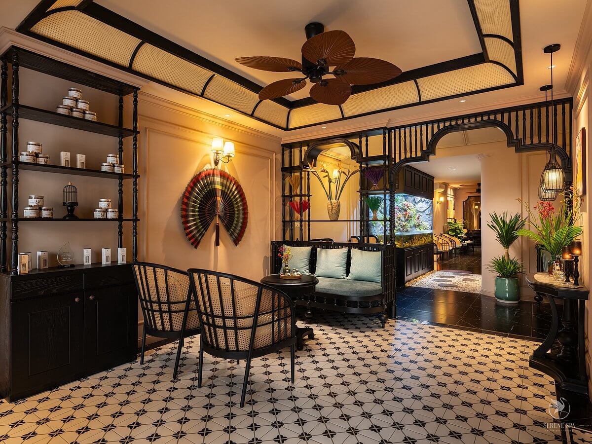 Lý Do Bạn Nên Trải Nghiệm Serene Spa Ngay Hôm Nay