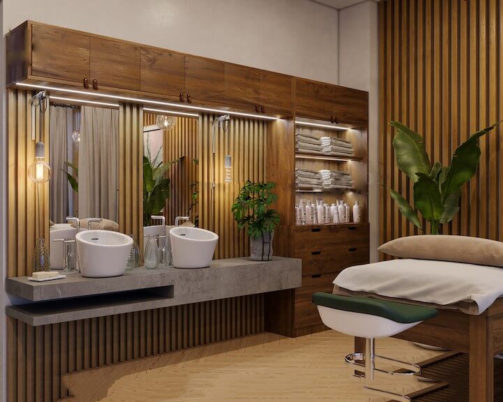 SHIO Spa – Chốn Dừng Chân Giúp Bạn Tái Tạo Năng Lượng