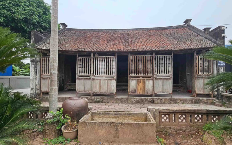 Về Ninh Bình, Ghé Nhà Bá Kiến Để Gặp Lại Một Thời Đã Xa