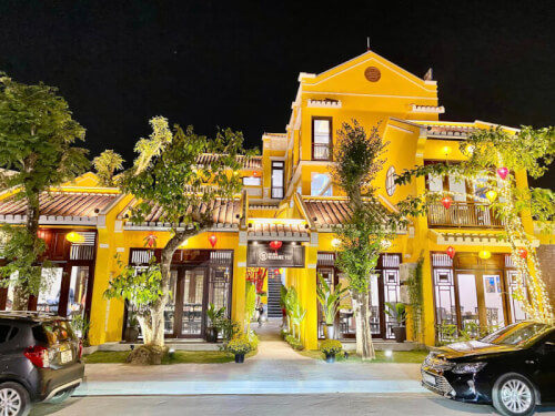 Trải Nghiệm Ẩm Thực Đặc Sản Ninh Bình Tại Nhà Hàng Madame Thư