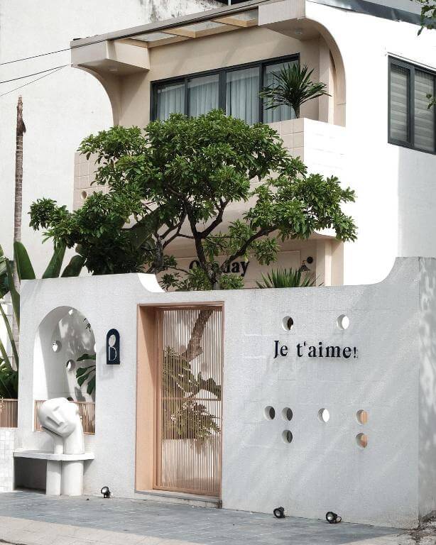 Trải Nghiệm Một Ngày Thư Giãn Tại One Day Coffee & Homestay, Ninh Bình