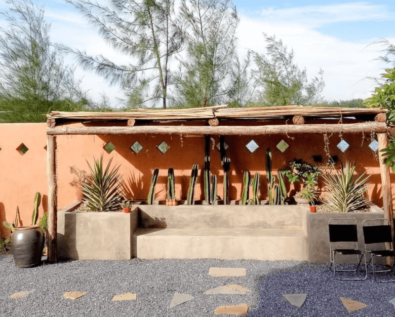 Tản Bộ Giữa Hương Biển Và Ánh Nắng – Trải Nghiệm Đáng Nhớ Ở Rocco Villa