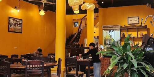 An Tam Coc Restaurant & Coffee: Điểm Đến Hoàn Hảo Sau Một Ngày Khám Phá Tam Cốc