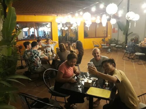 TamCoc Star Restaurant Ninh Bình: Quán Ăn Được Lòng Cả Khách Tây Lẫn Ta