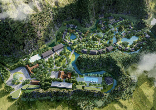 Gợi Ý Cho Chuyến Đi Ninh Bình: Dừng Lại Và Thư Giãn Ở Jiva Hoa Lư Retreat