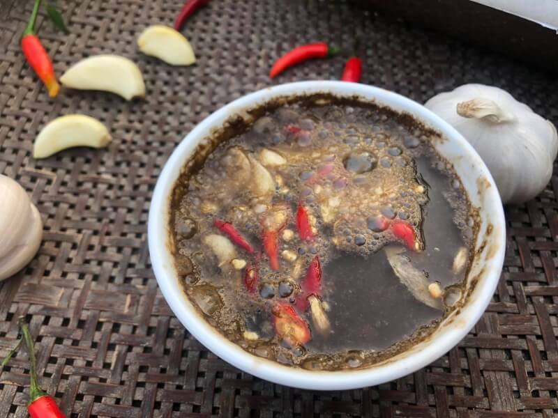 Trải Nghiệm Hương Quê Qua Món Mắm Cáy Bình Lục Nổi Tiếng