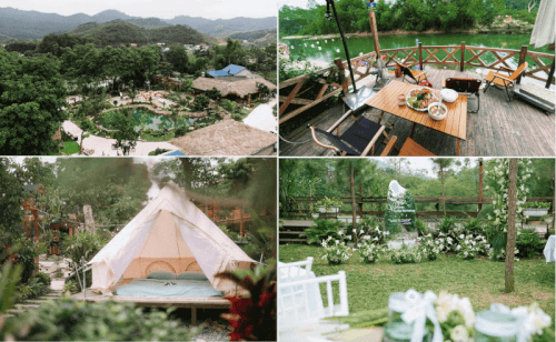 Suối Cốc Homestay – Thiên đường nghỉ dưỡng lý tưởng giữa thiên nhiên