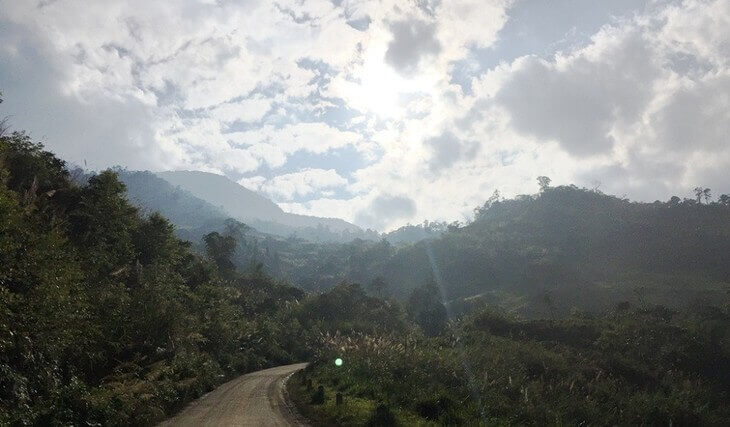 Đỉnh Pu Xai Lai Len