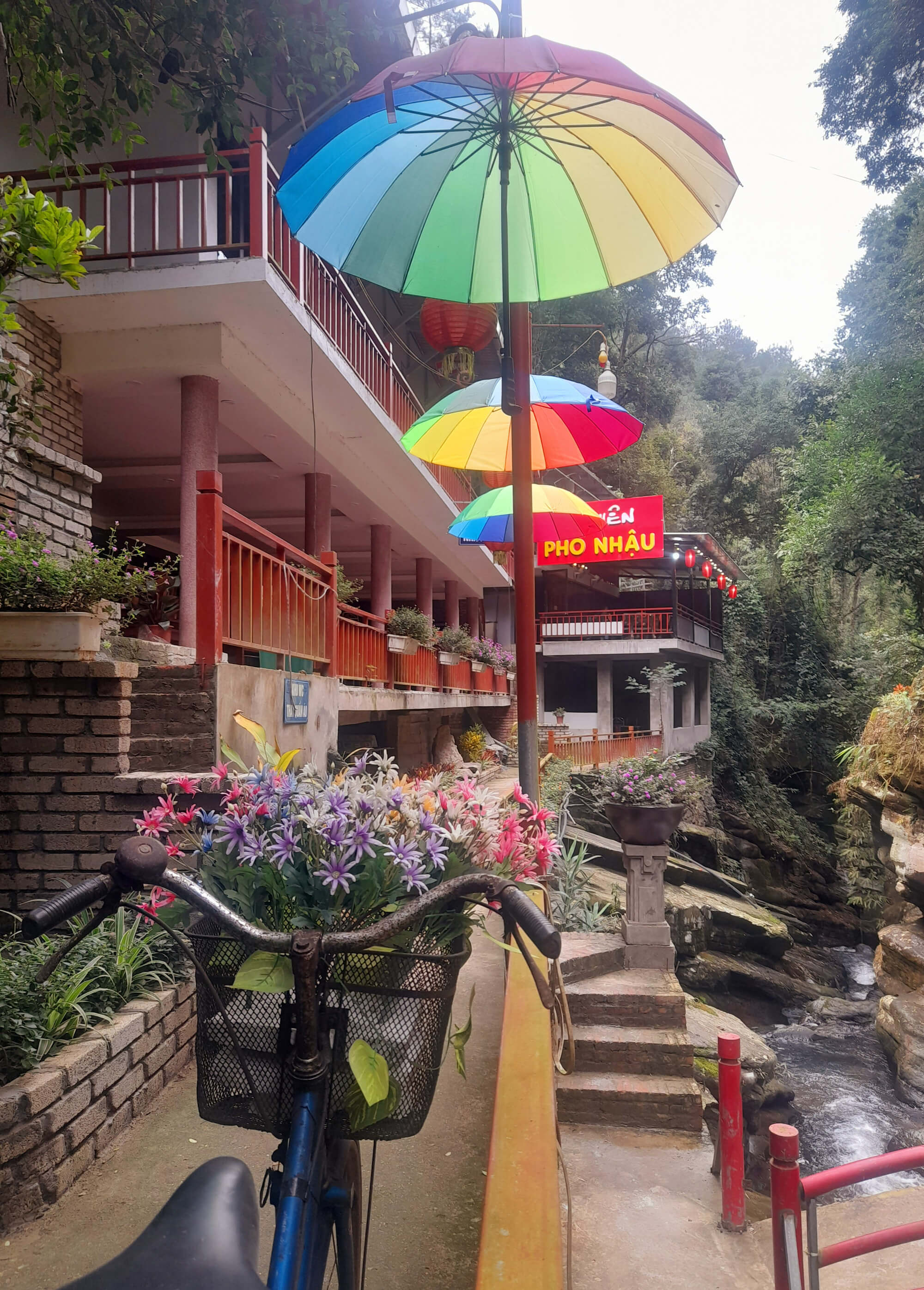 Thác Bản Khiếng