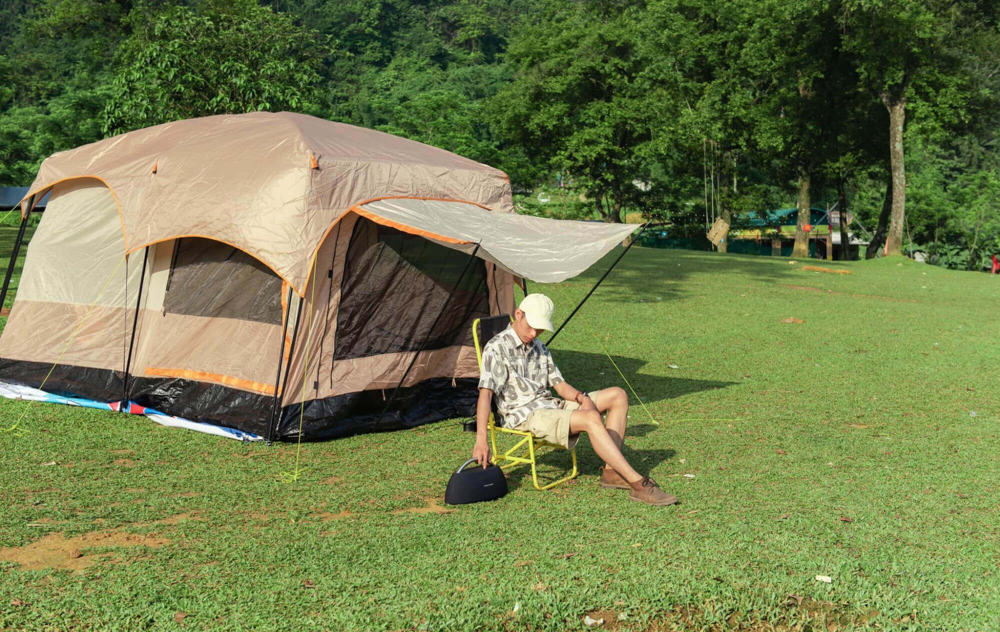 Bãi Bùi Lạc Sơn