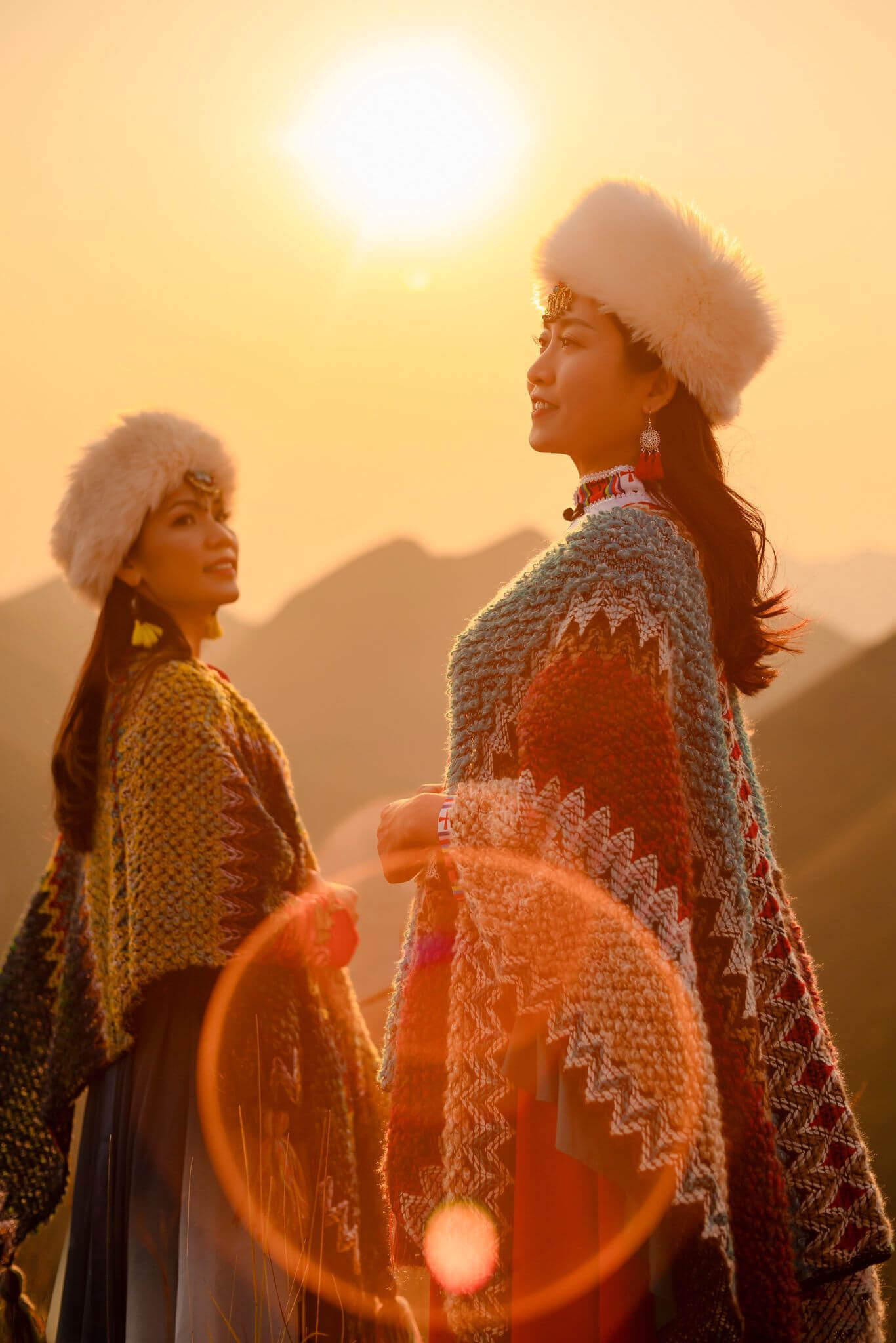 Đồi cỏ Ba Quáng