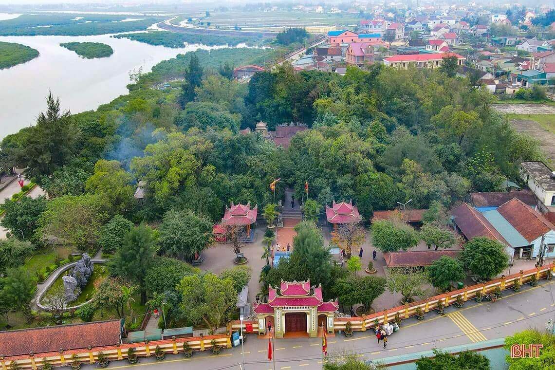 Bãi biển Kỳ Ninh