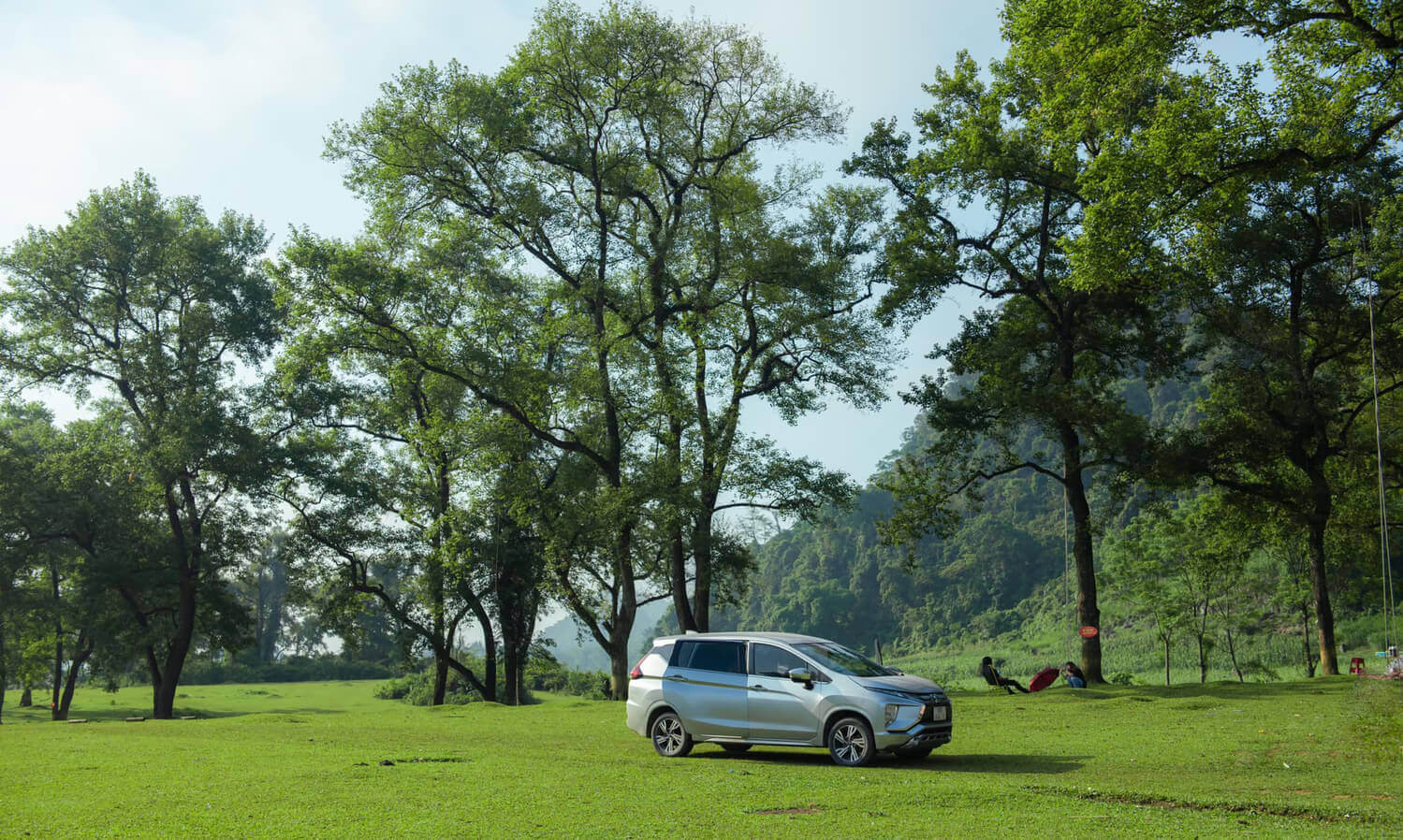 Bãi Bùi Lạc Sơn