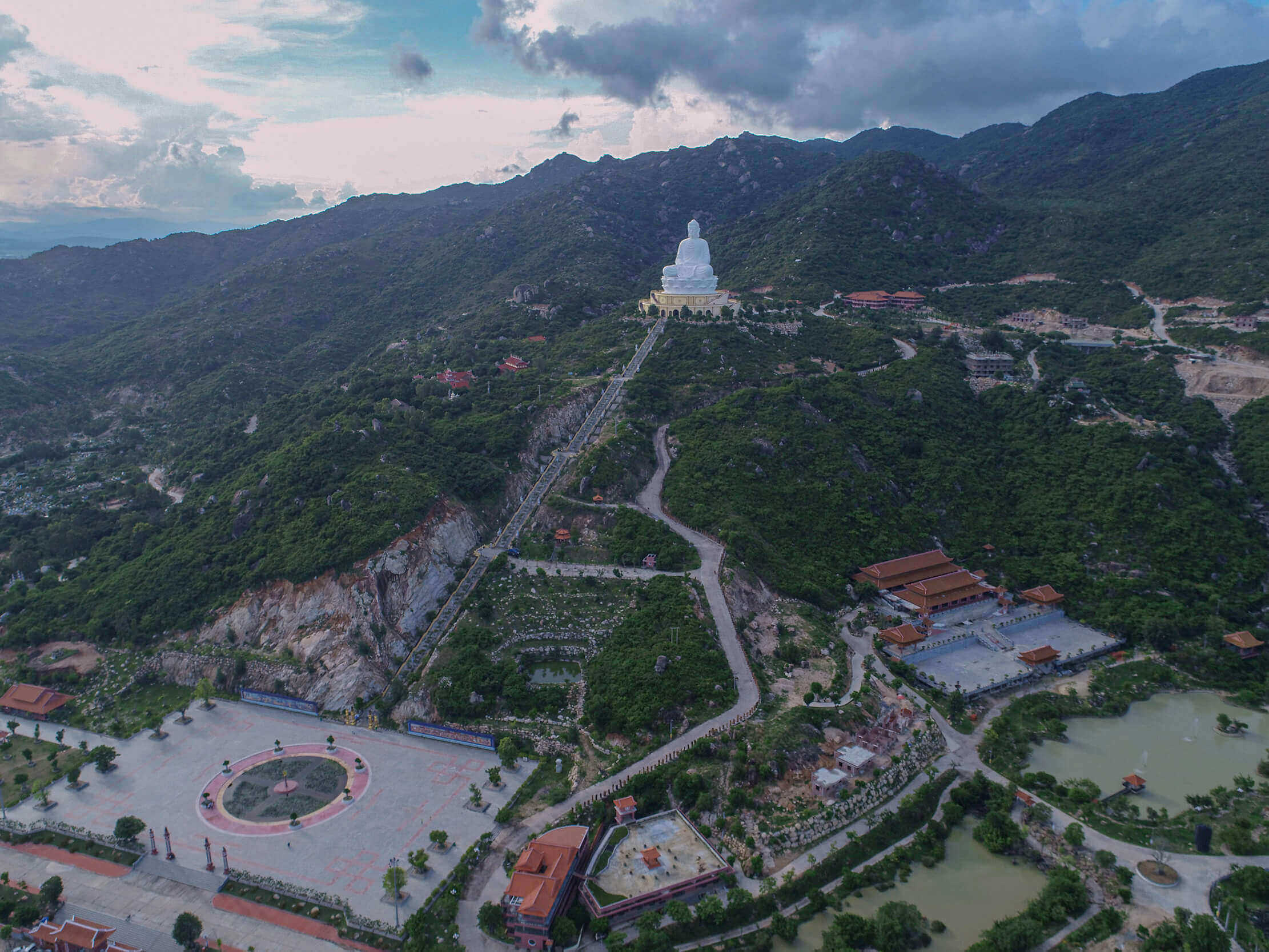 Thien Hung Zen Monastery