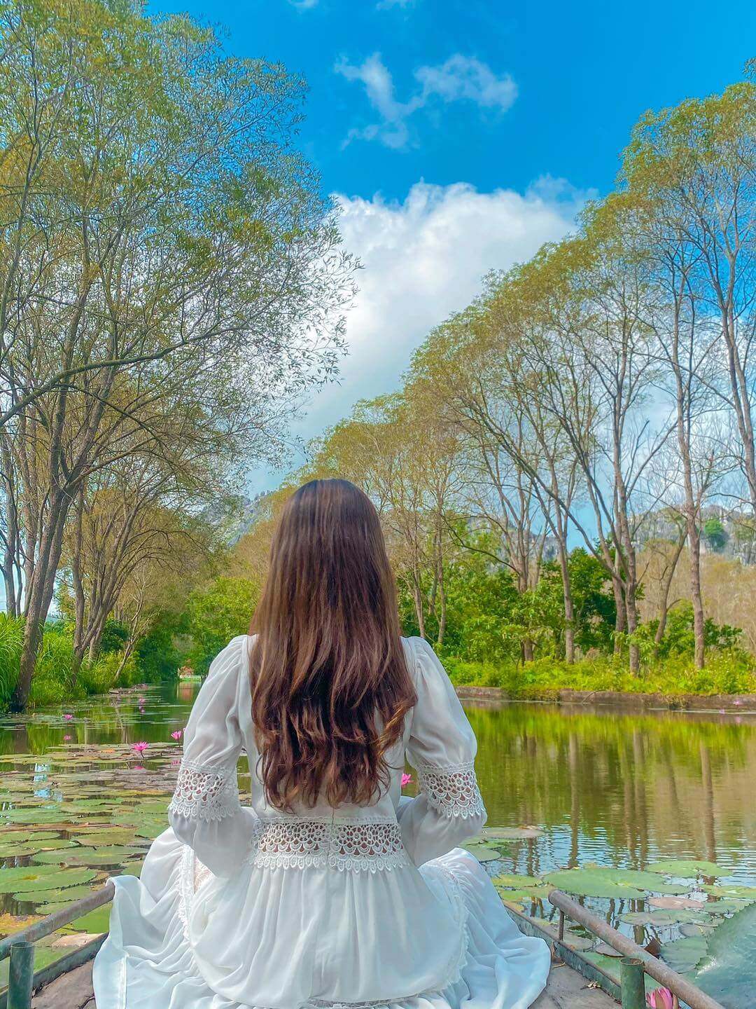 김 손 풍경 지역