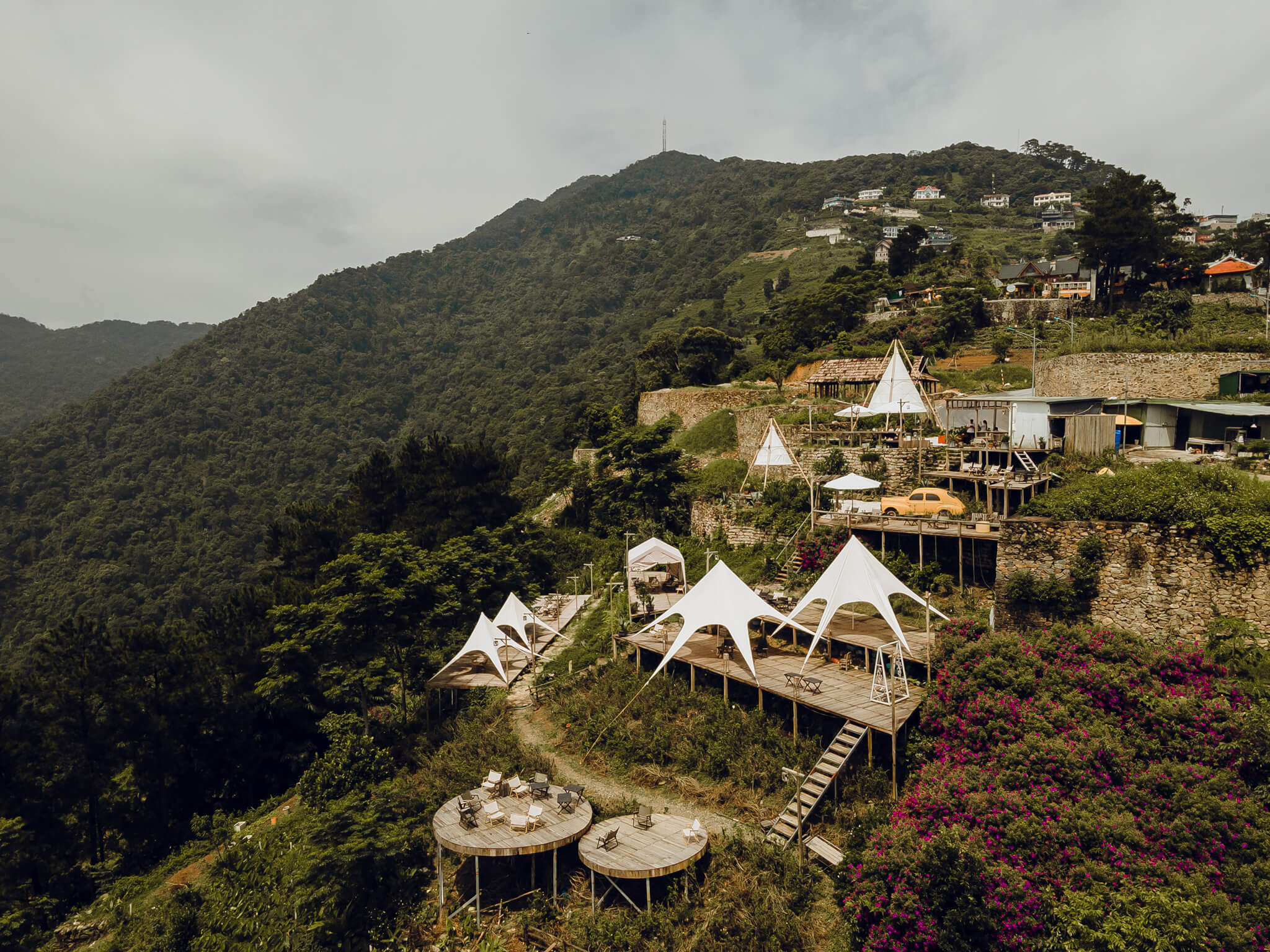 Lala Land Tam Đảo