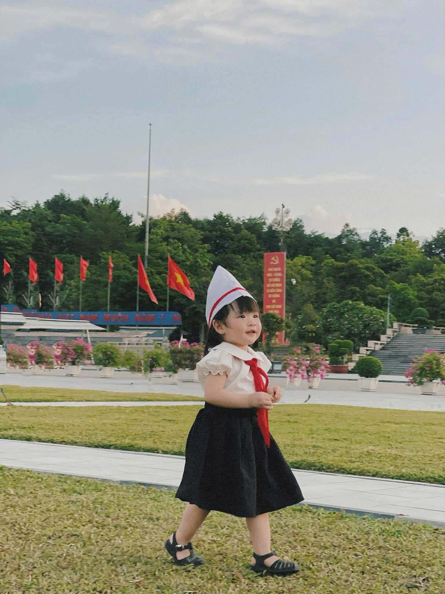 Quảng trường Hồ Chí Minh