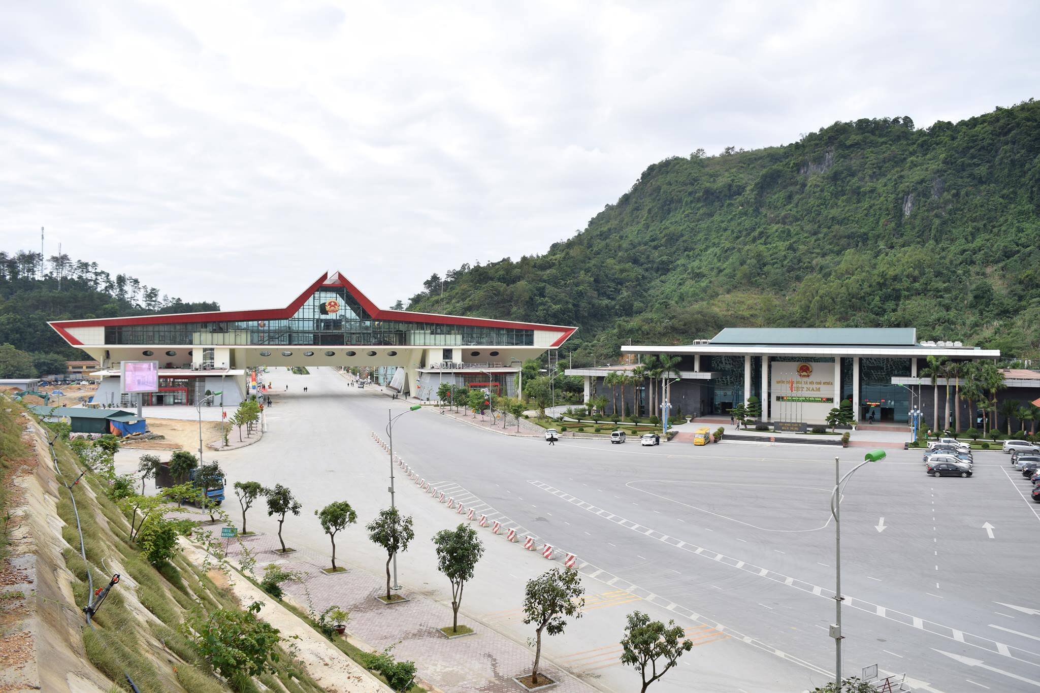 Cửa khẩu Quốc tế Hữu Nghị ở đâu hay địa chỉ Cửa khẩu Hữu Nghị Lạng Sơn là điều mà nhiều người thắc mắc khi đang lên kế hoạch cho chuyến đi của mình