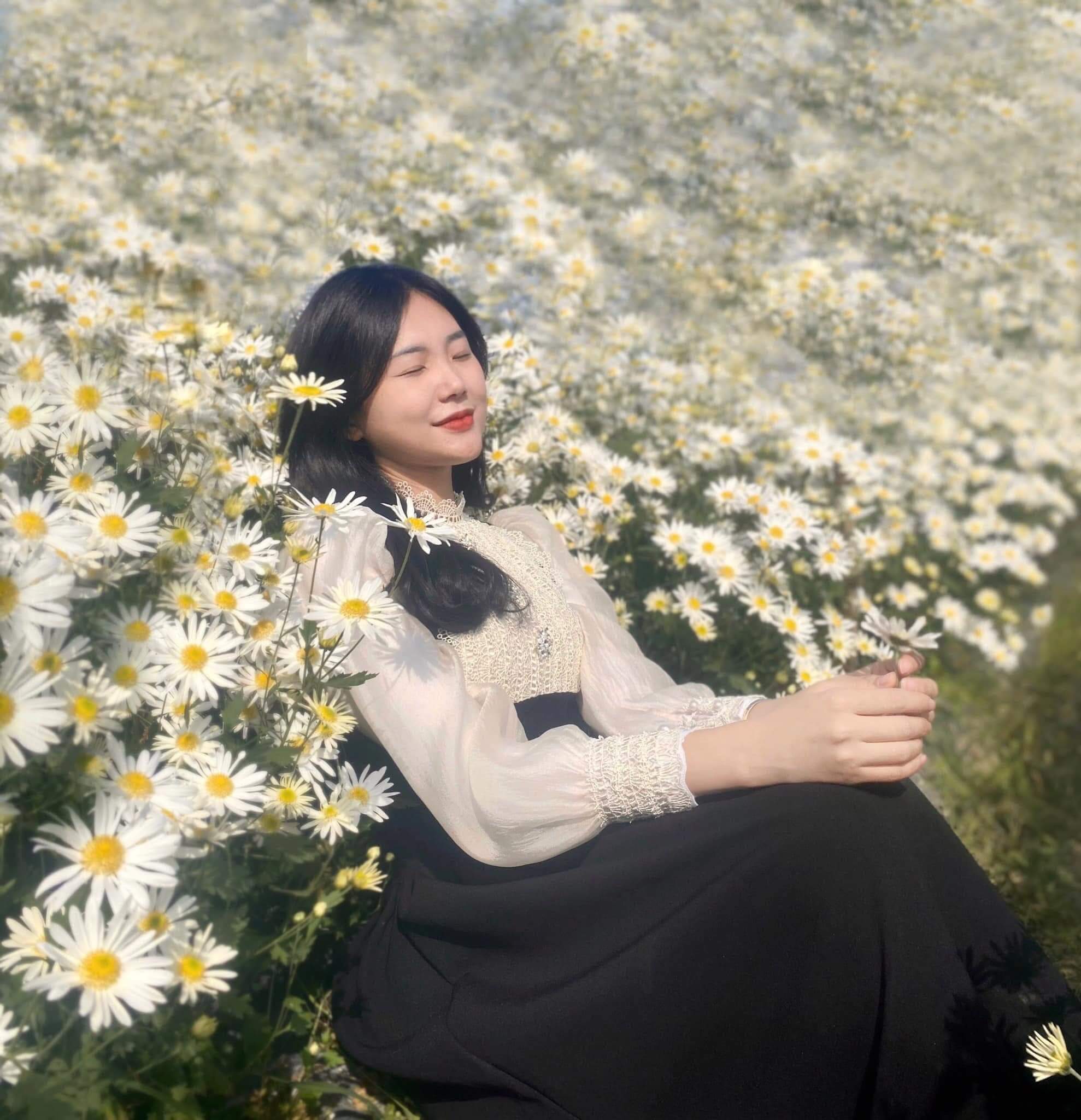 Nông Trại Ánh Dương được nhiều du khách gọi là "lối về miền hoa" ở xứ Thanh.