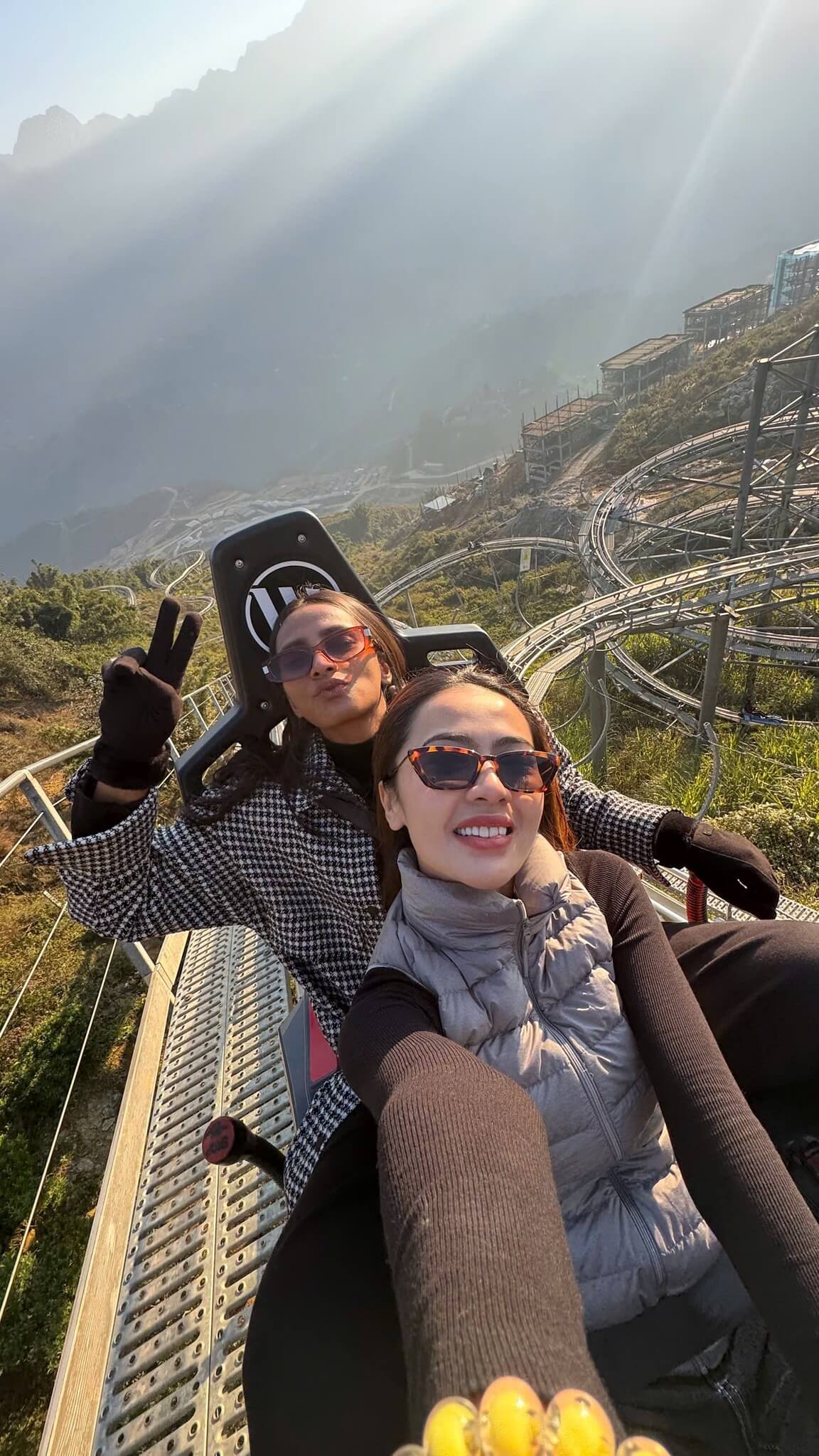 Bản Mòng là một điểm đến hấp dẫn ở Sơn La