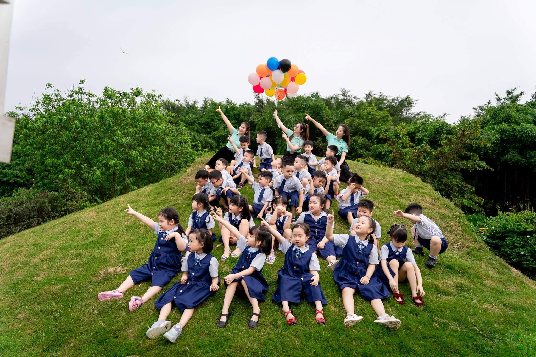 Trường Thành Farm