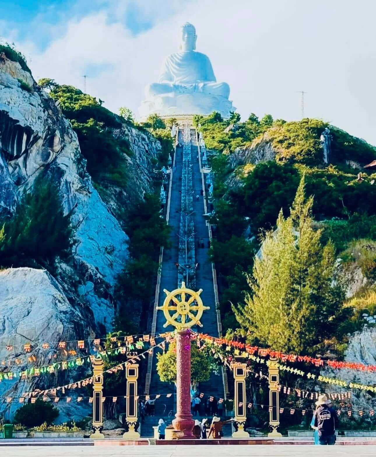 Thien Hung Zen Monastery