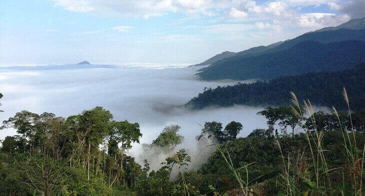 Đỉnh Pu Xai Lai Len