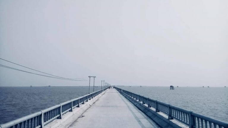 Bãi biển Cồn Nổi