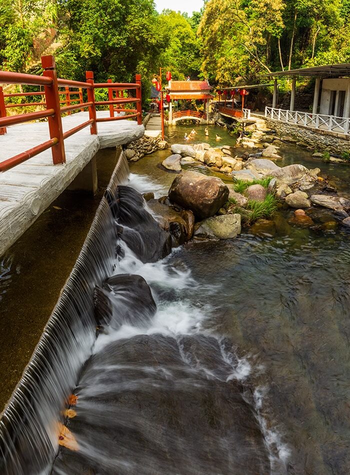 Thác Bản Khiếng