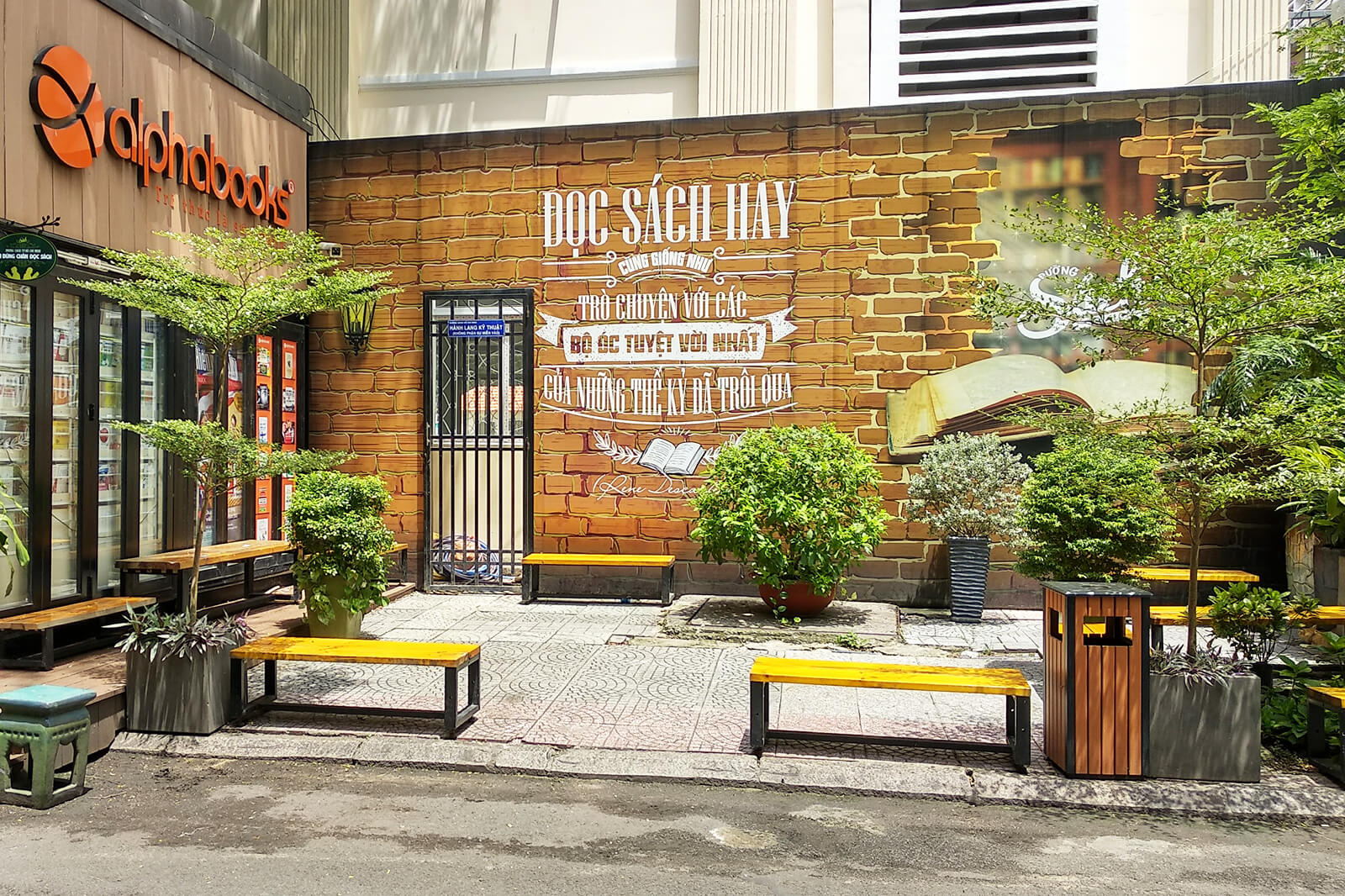 책가 Nguyen Van Binh