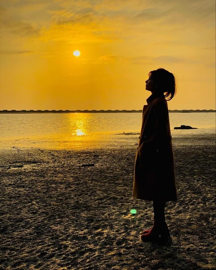 Bãi biển Cồn Nổi