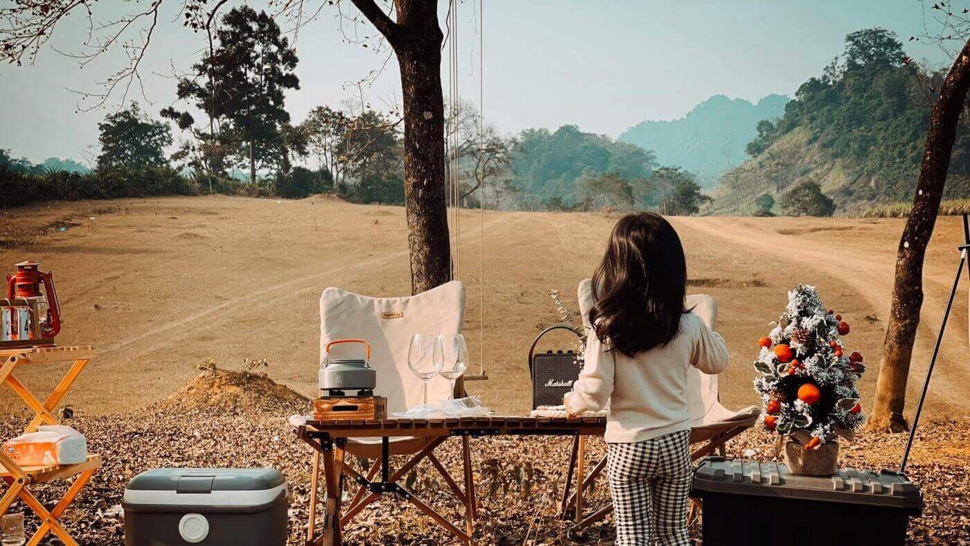 Bãi Bùi Lạc Sơn