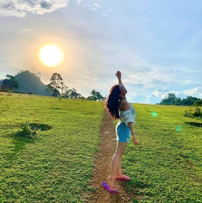 Bãi Bùi Lạc Sơn