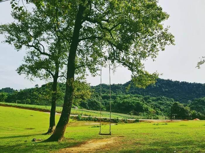 Bãi Bùi Lạc Sơn