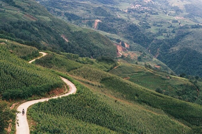 Bản Ngải Thầu Thượng