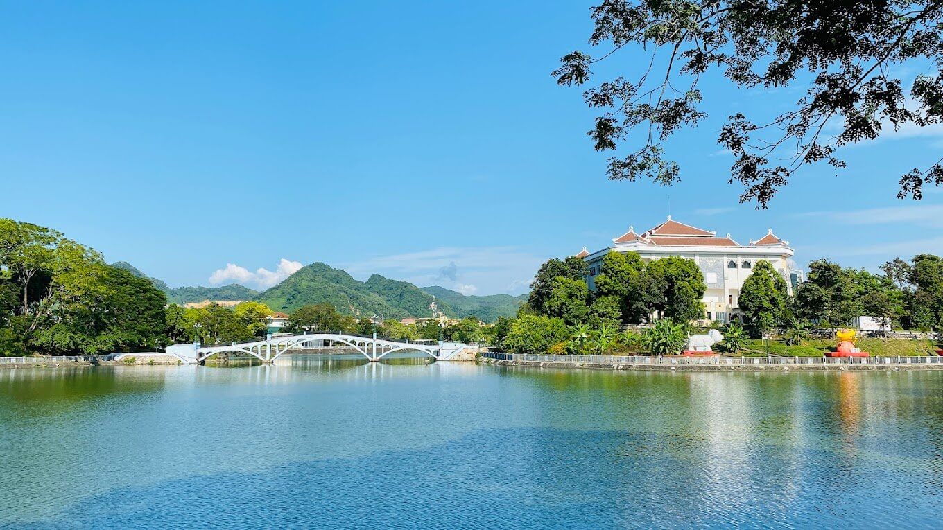 Bảo tàng Tuyên Quang