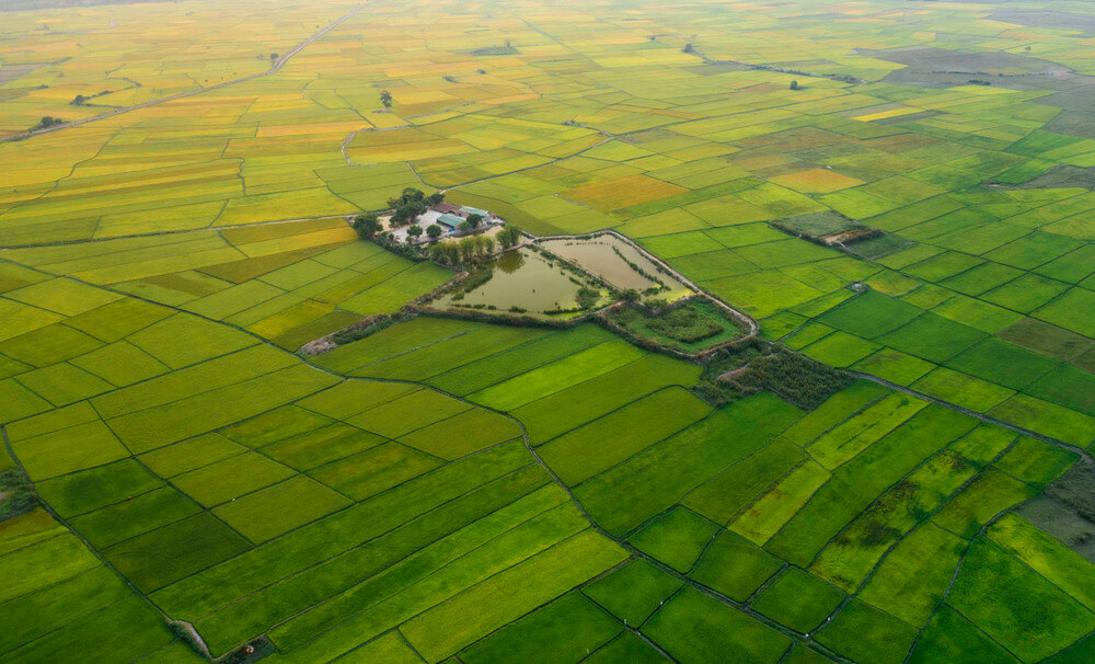 아름다운 자연스러운 풍경을 소유 할뿐만 아니라, 당신이 경험하기를 기다리는 많은 흥미로운 활동이 있습니다.