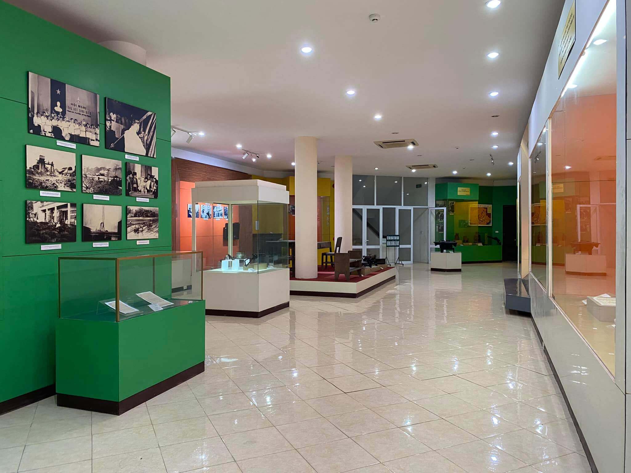 Bảo tàng Tuyên Quang