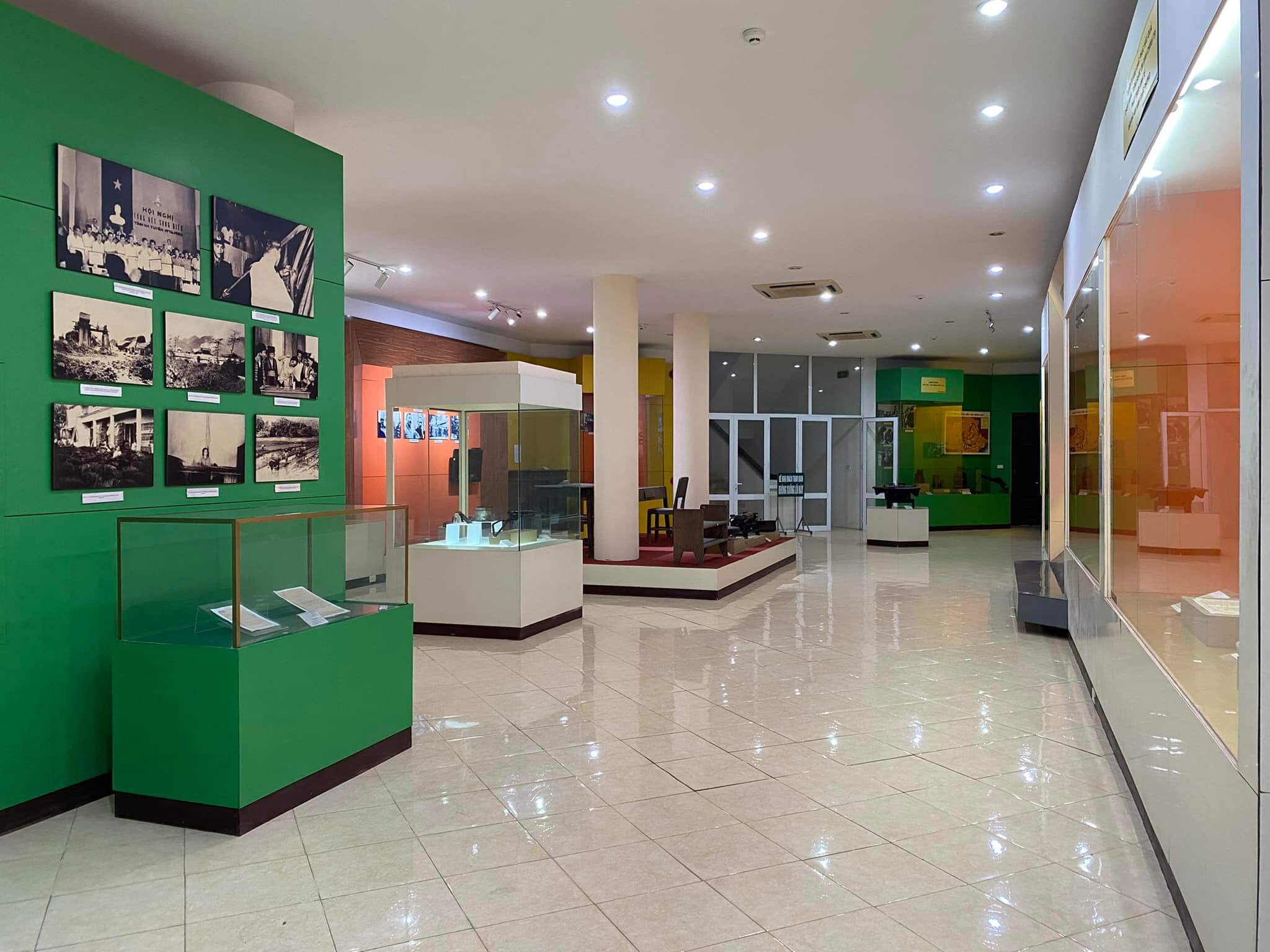 Bảo tàng Tuyên Quang