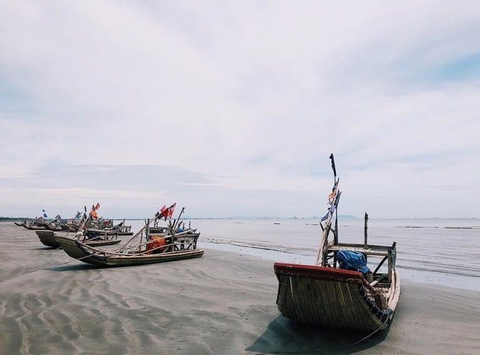 Biển Diễn Thành