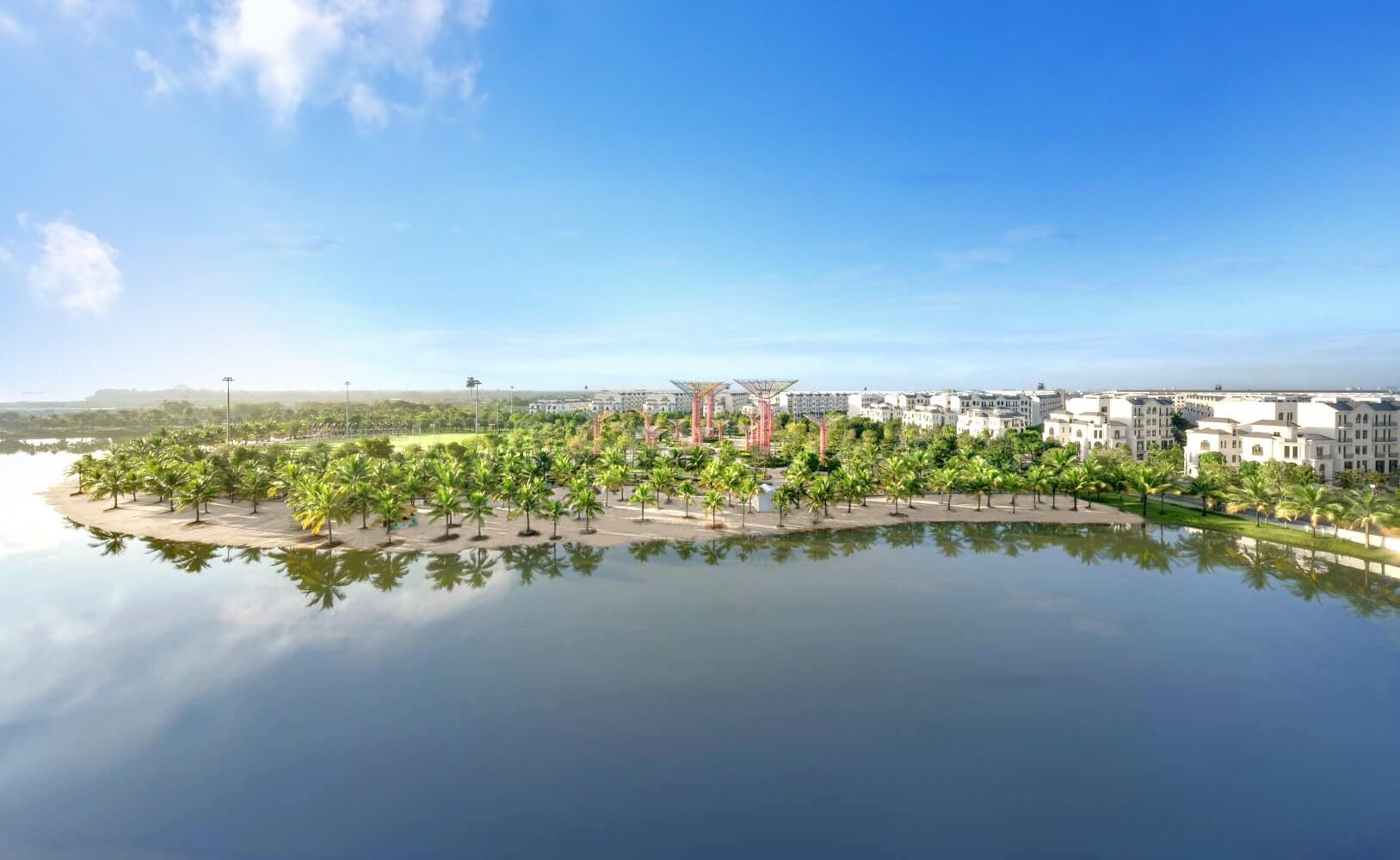 그랜드 파크 파크